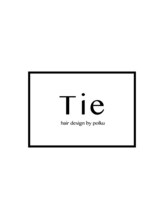 Tie【ティエ】