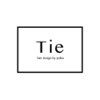 ティエ(Tie)のお店ロゴ