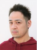 アプリエカラーで作るハイブリッドカラー♪