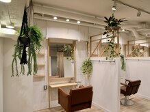 新中野駅で人気の個室美容室 ホットペッパービューティー