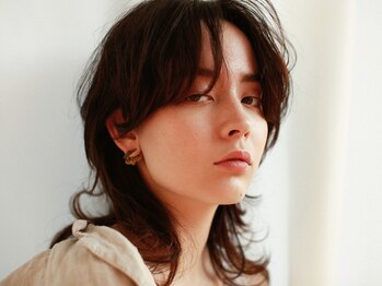 N 代々木八幡【エヌ　ヨヨギハチマン】