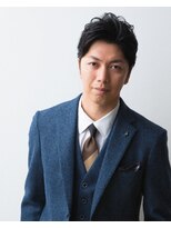 タヤ 麹町店(TAYA)&nbsp;ビジネススタイル