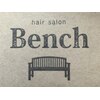 ベンチ(Bench)のお店ロゴ