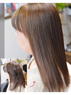 スカイスパ(Skyspa) ストレート