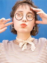 ヴェイン 渋谷(vain)&nbsp;【vain#I】お洒落カジュアルアレンジ