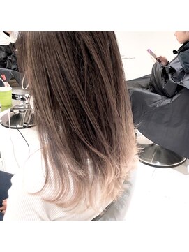 レイズ 立川(RAYS) 【RAYS/金本】エアタッチ×エモージュ