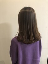 トリコ(TORIKO)&nbsp;つるんとさらりんストレート＊