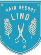 HAIR RESORT LINO【ヘアリゾート　リノ】