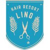 ヘアリゾート リノ(HAIR RESORT LINO)のお店ロゴ