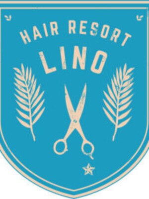 ヘアリゾート リノ(HAIR RESORT LINO)