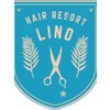 ヘアリゾート リノ(HAIR RESORT LINO)のお店ロゴ