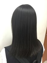 バサ 新所沢店(BASSA)&nbsp;【佐々木スタイル】髪質改善ヘアエステ2ー1