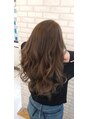 モニカ(Monica) Monicaのインスタでスタイルをアップしてます!!