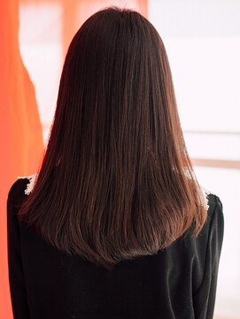 プロデュース 相模原店(Produce) 美髪☆伸ばしかけ♪大人かわいい