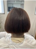 分子熟成型トリートメント