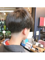 ビーユーティフル(Be you tiful)&nbsp;ナチュラルマッシュ