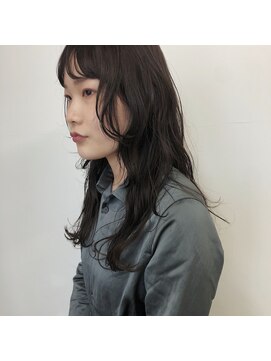 キー(kii) naturalwolf(asuka) レイヤー 福岡 天神 今泉 薬院