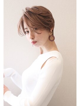 アンビエンテ(ambiente) ショート