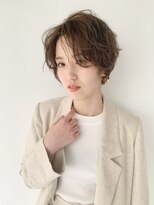 ブランチ サニー(brancH sunny)&nbsp;ハンサムショート