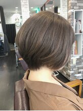 ヘアーメイク ロージー 北18条店(HAIR MAKE ROSY)