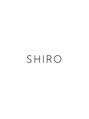 シロ(SHIRO)/三笠弘人