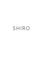 シロ(SHIRO)/SHIRO【ナチュラル/ショート/カラー】