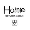 ホーミィ(Homie)のお店ロゴ