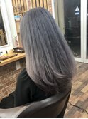 ホワイトパールアッシュ