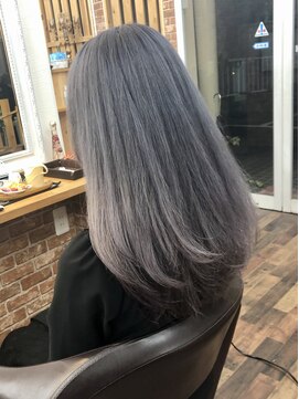 ノアーズアーク(Noah's Ark) ホワイトパールアッシュ