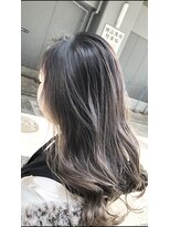 ヘアースタジオ ゼン(hair studio Zen) グラデーション