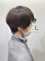 シエル 藤沢店(CIEL)&nbsp;コンパクトショート