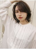 OPERA調布＊くびれボブ