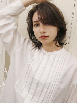 オペラ 調布店(OPERA by BALLEThair) OPERA調布＊くびれボブ