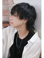 アドール(ADOR)&nbsp;[MIHO*ADOR]マッシュウルフ / 韓国 / 学割U24