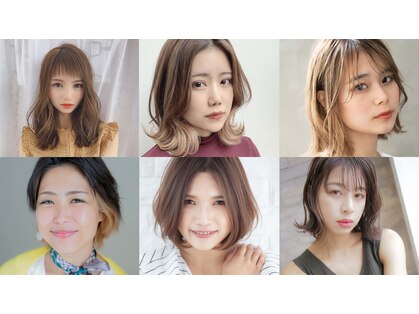 ヘアーショップアミティの写真