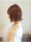 【WILLOW京橋/都島】ミニボブ