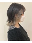 インナーカラー