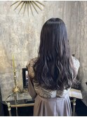 サラツヤロング