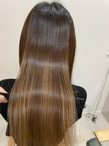 カノンヘアー(Kanon hair)&nbsp;髪質改善ストレート