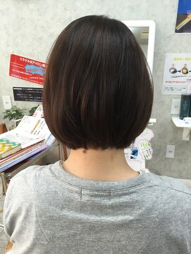 オルガン(Organ) 【専門店】髪質改善酸性縮毛矯正/酸性縮毛矯正