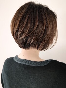 フリップビーアヴェダ(FLIP B AVEDA) 【本八幡FLIP B AVEDA】お客様スタイル