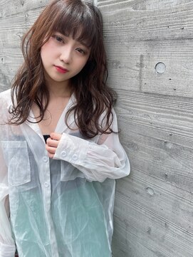 トゥーリ 筑紫野店(tuuli) tuuli藤崎☆大人可愛いボブルフ×ショコラベージュ20代30代40代