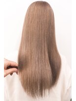 シカ(sica)&nbsp;こだわりのベージュミルクティー。