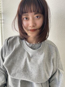 ロティ(R'oti) ボブ