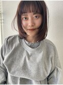 ボブ