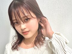 mico hair salon【ミコ　ヘア　サロン】