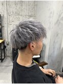 シルバーマッシュレイヤー