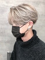 ネクスト 静岡店(NEXT)&nbsp;【NEXT shizuoka 竹田】ニュアンスパーマセンターパート