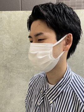 オレンジポップ 流山おおたかの森店(ORANGE POP) メンズショート