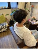 パーマ